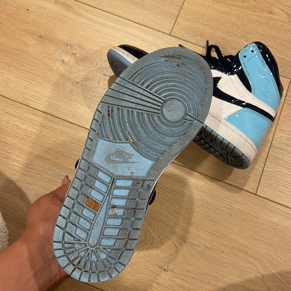 Air Jordan - Picture 6 of 7